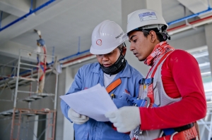 Your Guide To Building A Safe And Secure Workplace Your Guide To Building A Safe And Secure Workplace