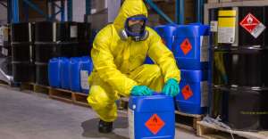 How To Prepare for a Job With Chemical Exposure Risks How To Prepare for a Job With Chemical Exposure Risks